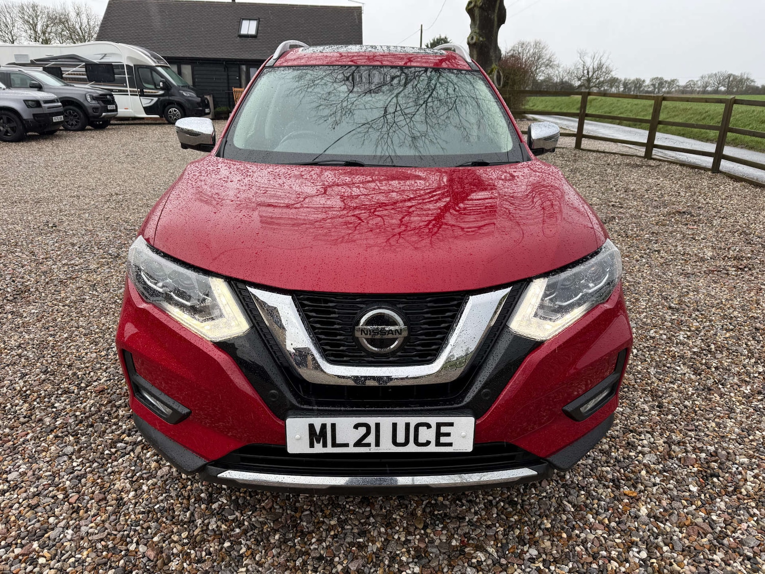 Used Nissan X-Trail 2021 for sale - 77479618: Photo 7