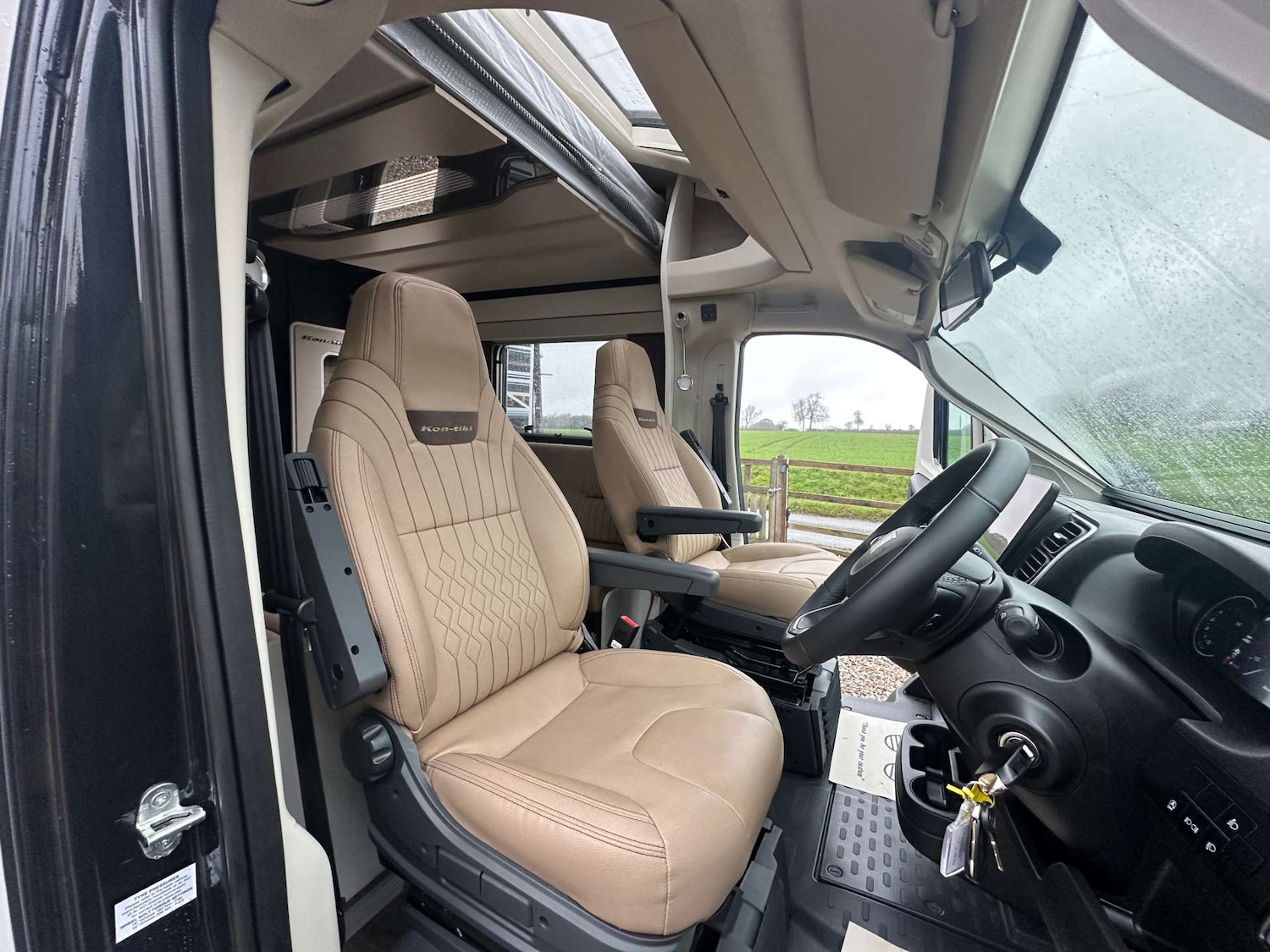 Used Fiat Ducato 2025 for sale - 77022633: Photo 13