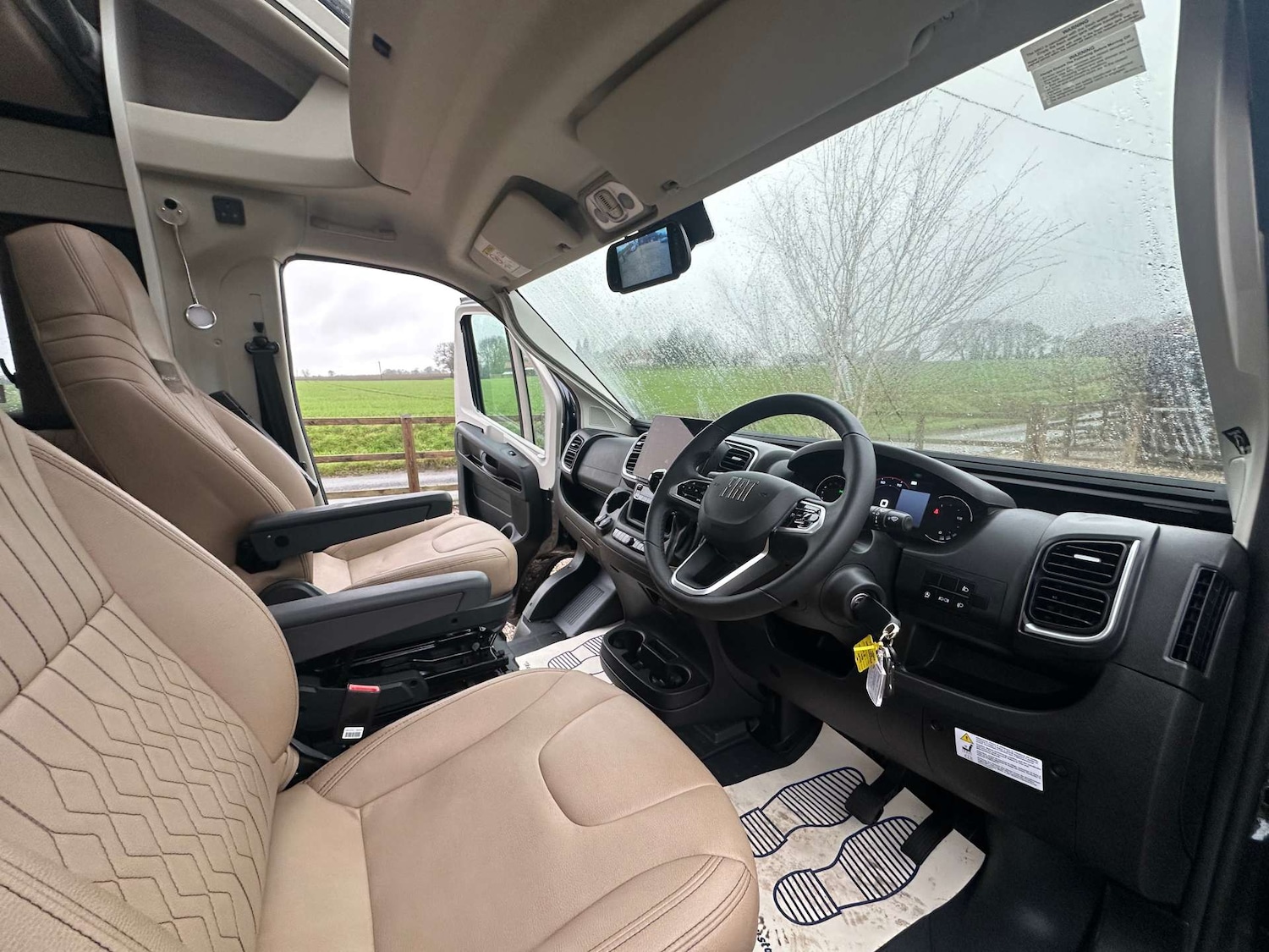 Used Fiat Ducato 2025 for sale - 77022633: Photo 14