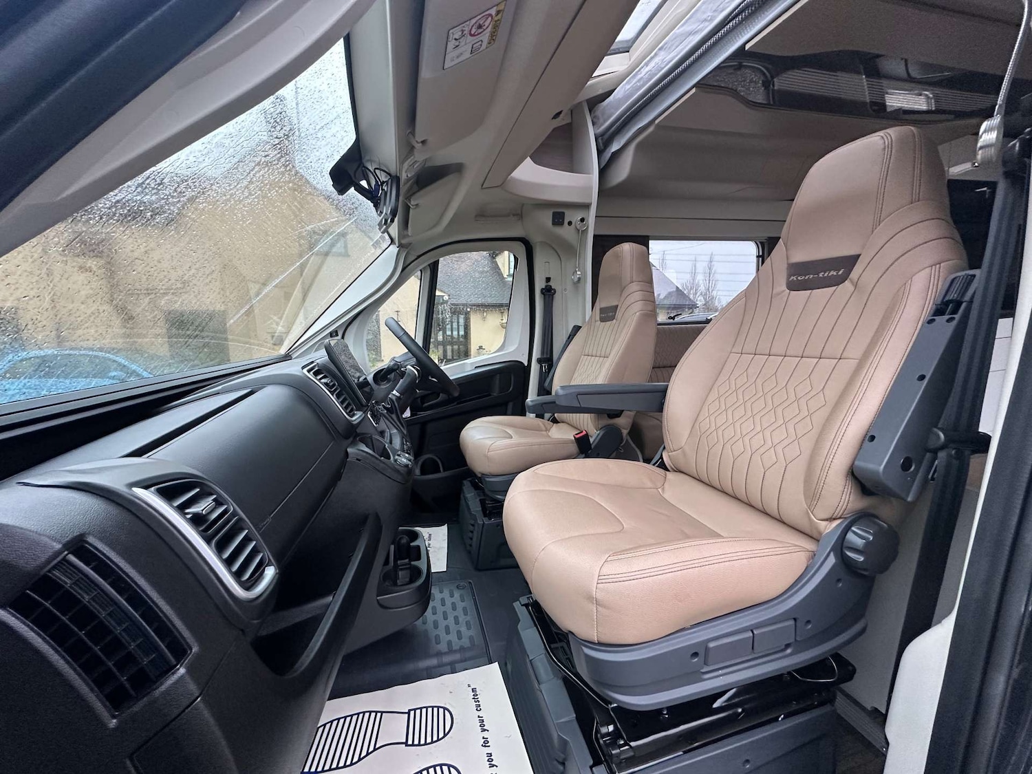 Used Fiat Ducato 2025 for sale - 77022633: Photo 15