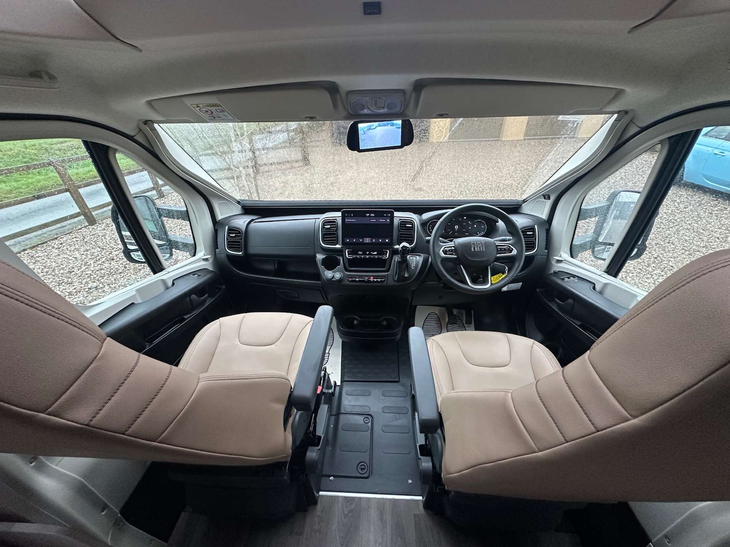 Used Fiat Ducato 2025 for sale - 77022633: Photo 16