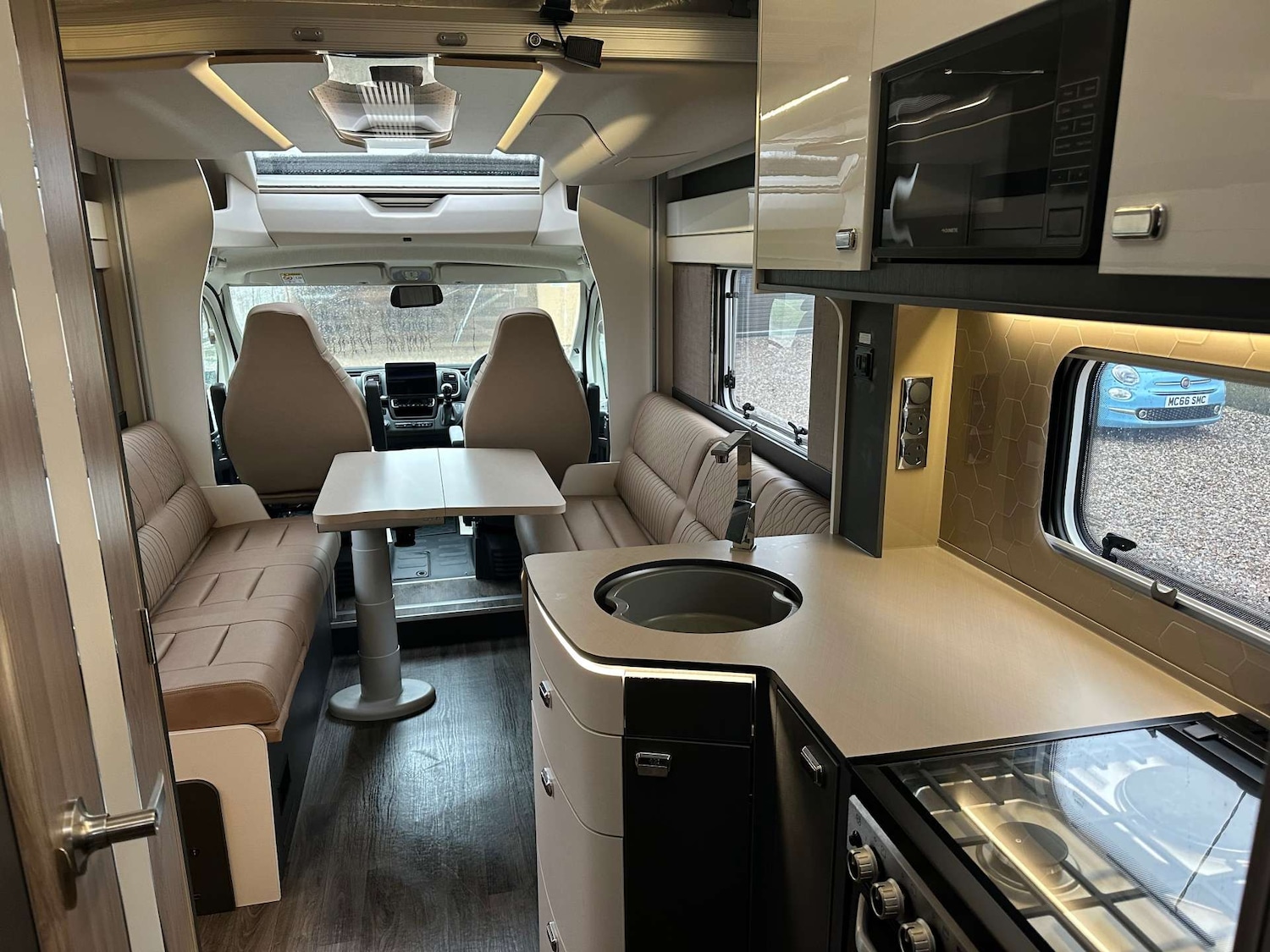 Used Fiat Ducato 2025 for sale - 77022633: Photo 20