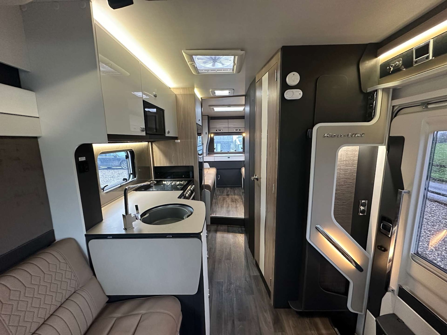 Used Fiat Ducato 2025 for sale - 77022633: Photo 21