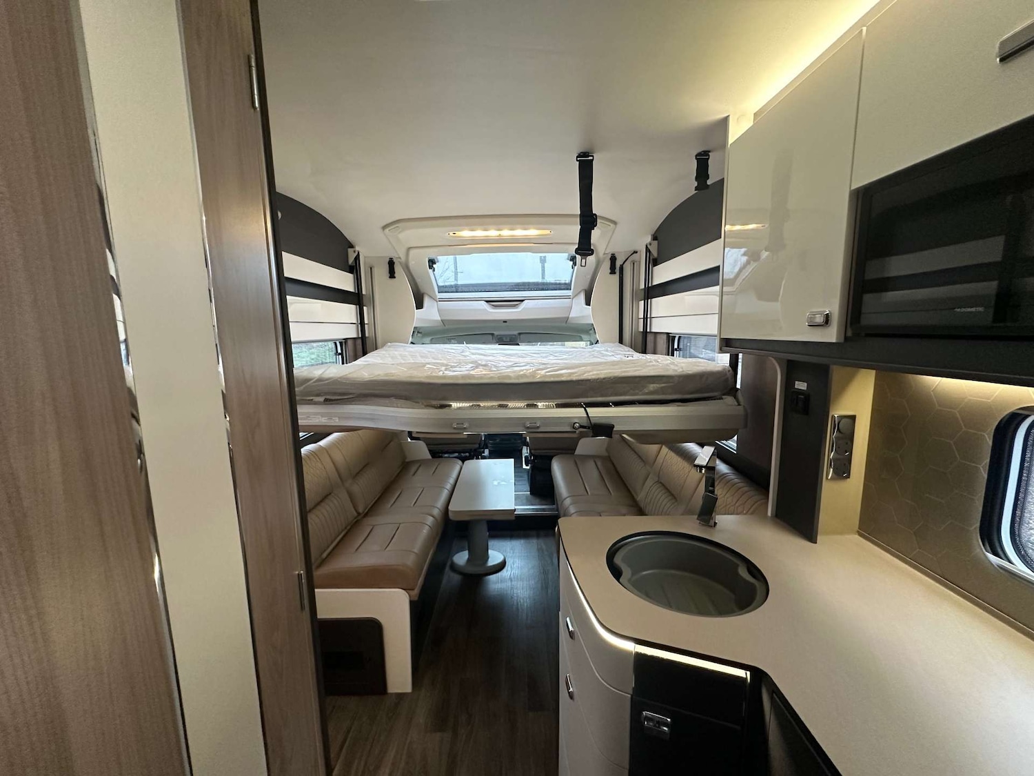 Used Fiat Ducato 2025 for sale - 77022633: Photo 27