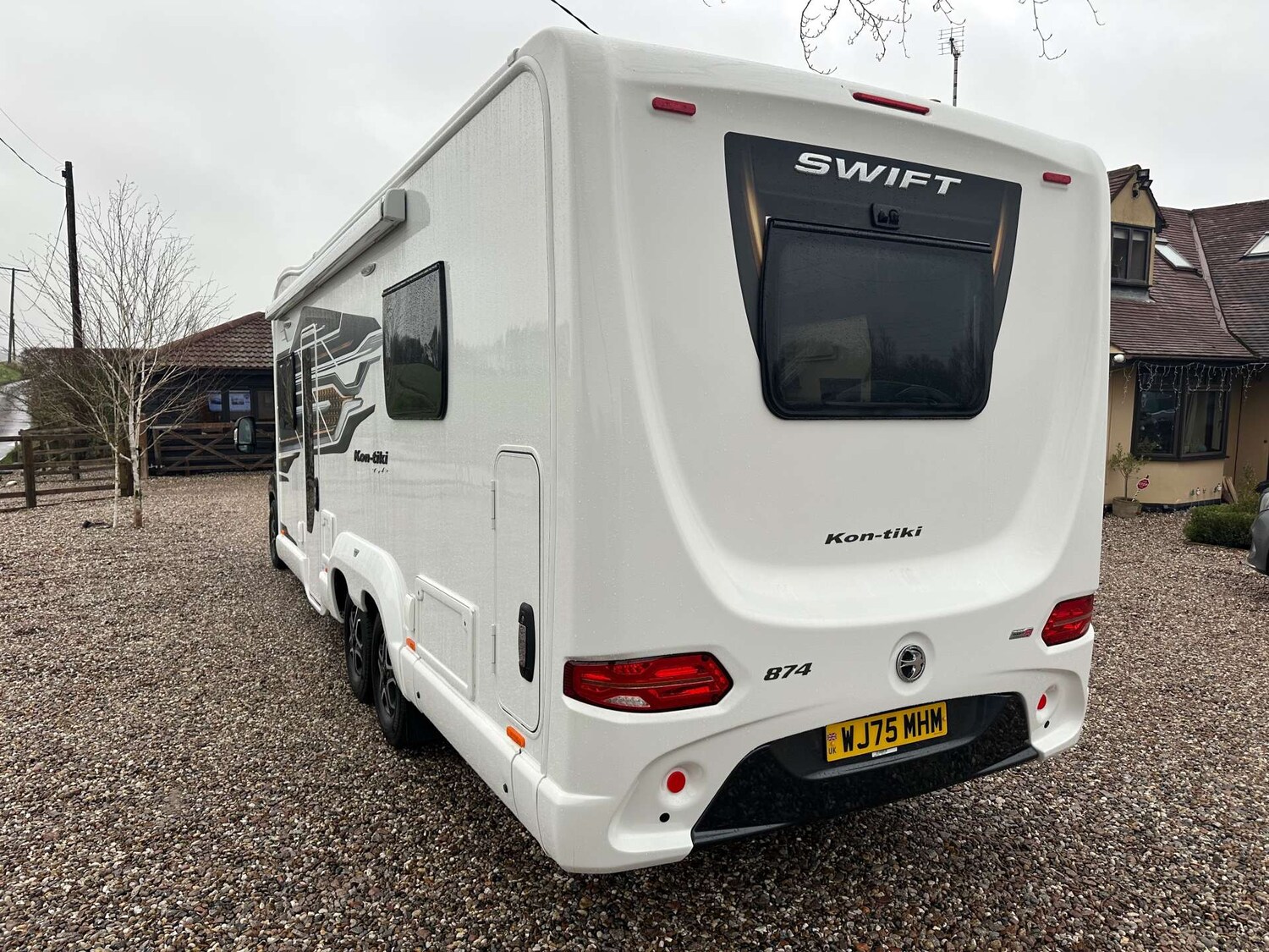 Used Fiat Ducato 2025 for sale - 77022633: Photo 3