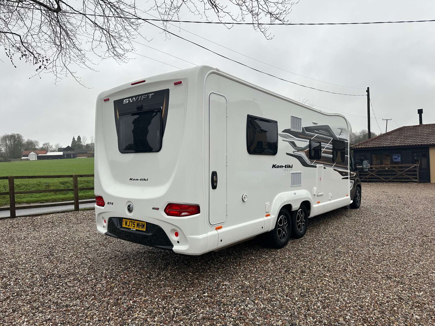 Used Fiat Ducato 2025 for sale - 77022633: Photo 4