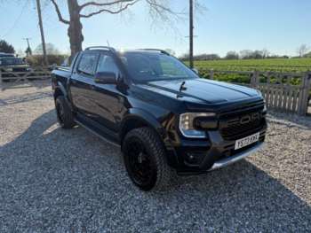 Used Ford Ranger 2023 for sale - 74292263: Photo
