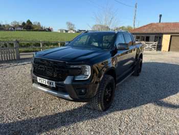 Used Ford Ranger 2023 for sale - 74292263: Photo