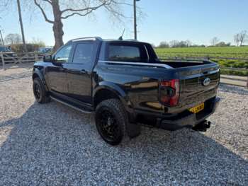 Used Ford Ranger 2023 for sale - 74292263: Photo