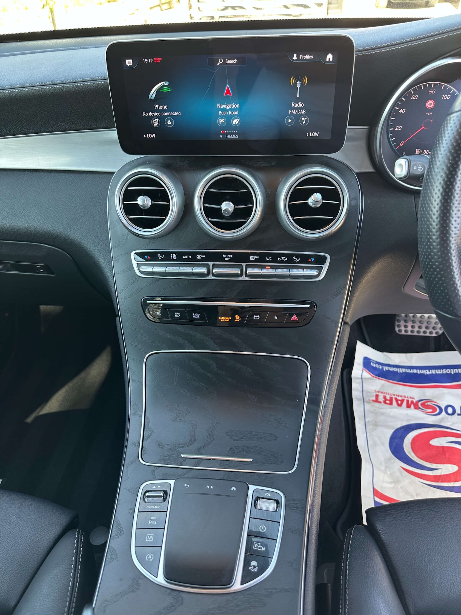 Vehicle 20