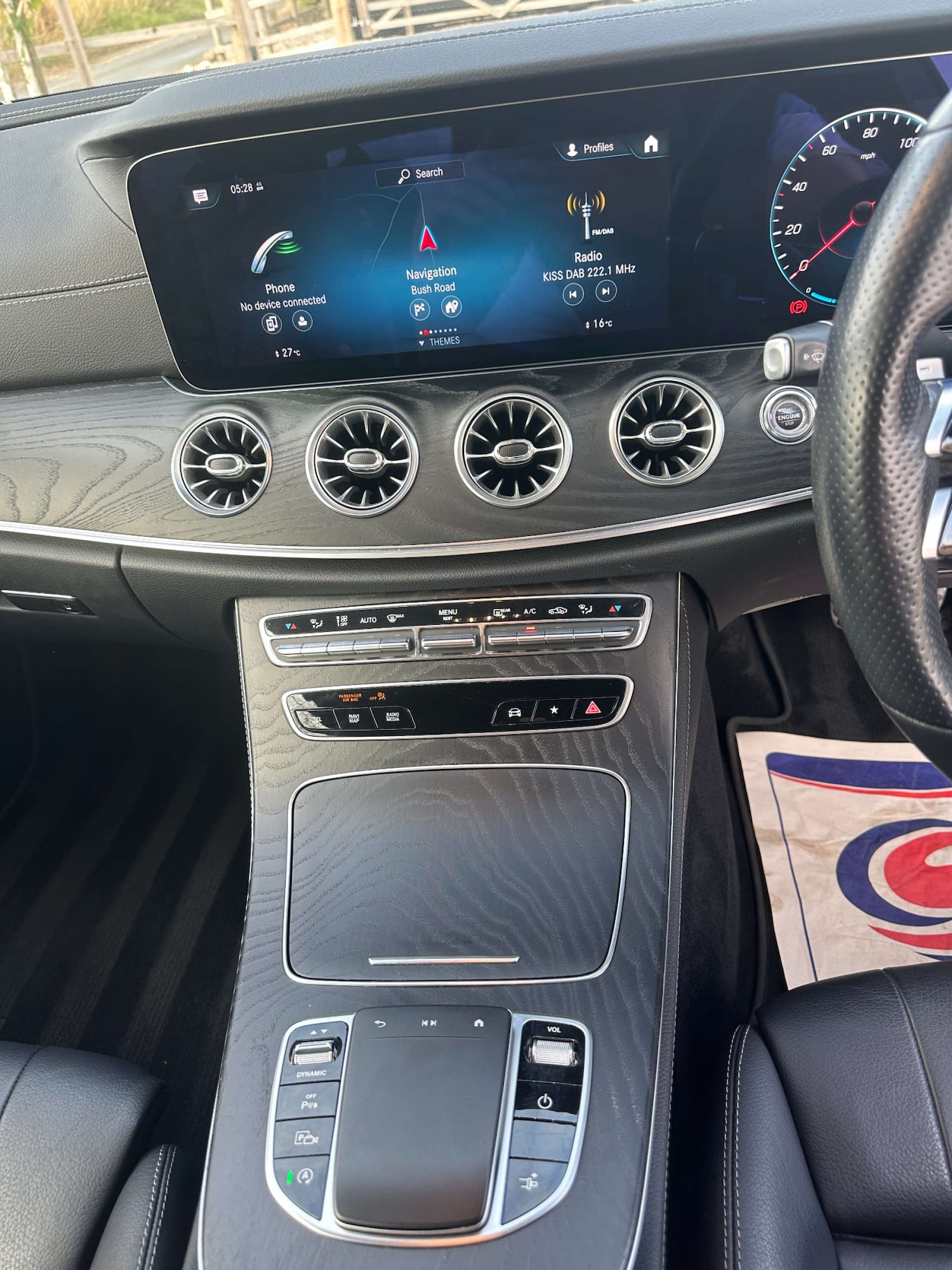 Vehicle 23