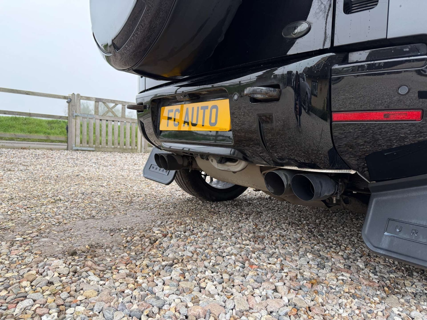 Used Land Rover Defender 2023 for sale - 77798399: Photo 12