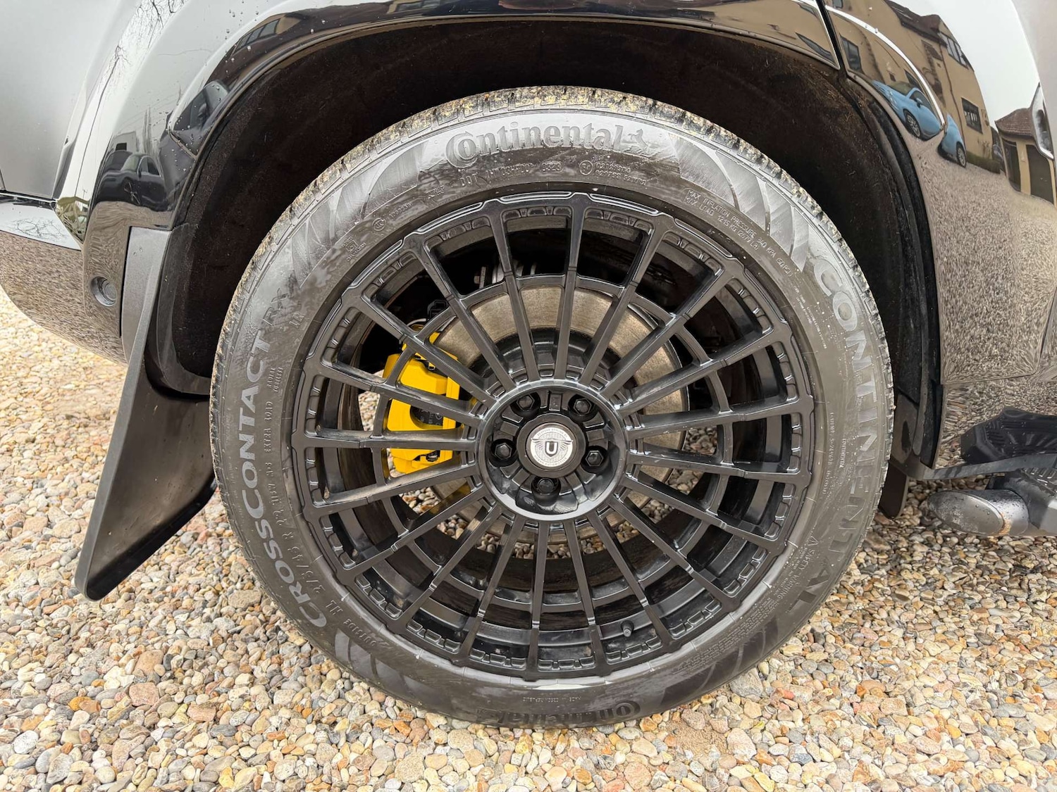 Used Land Rover Defender 2023 for sale - 77798399: Photo 13