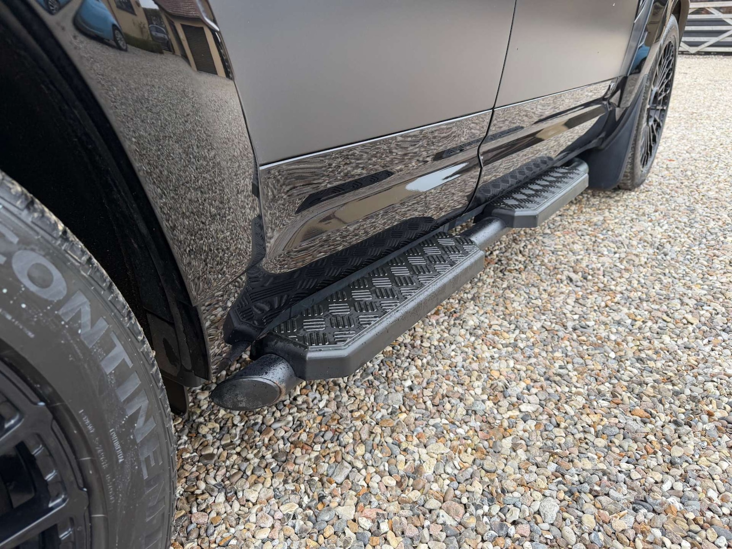 Used Land Rover Defender 2023 for sale - 77798399: Photo 14