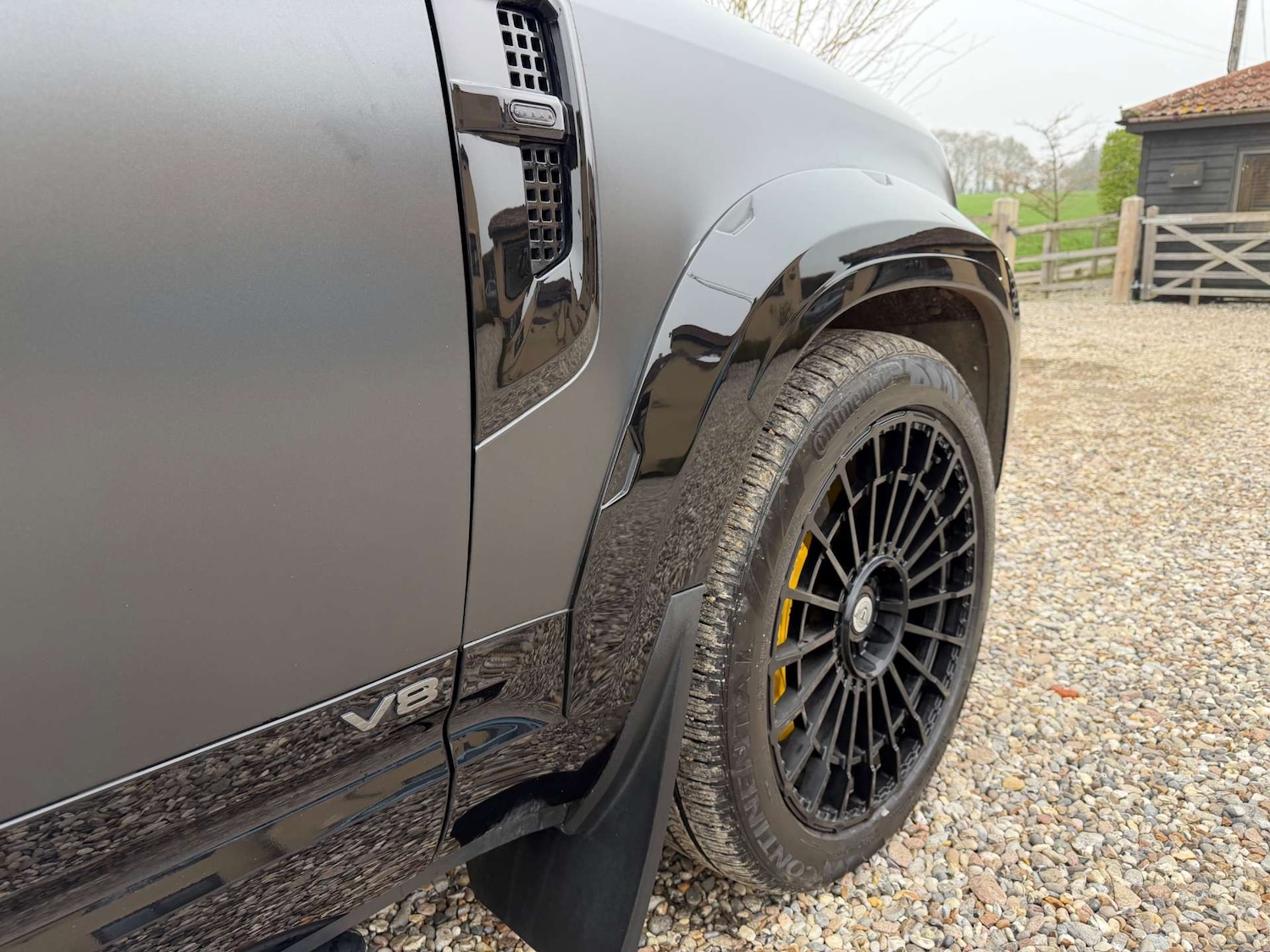 Used Land Rover Defender 2023 for sale - 77798399: Photo 15