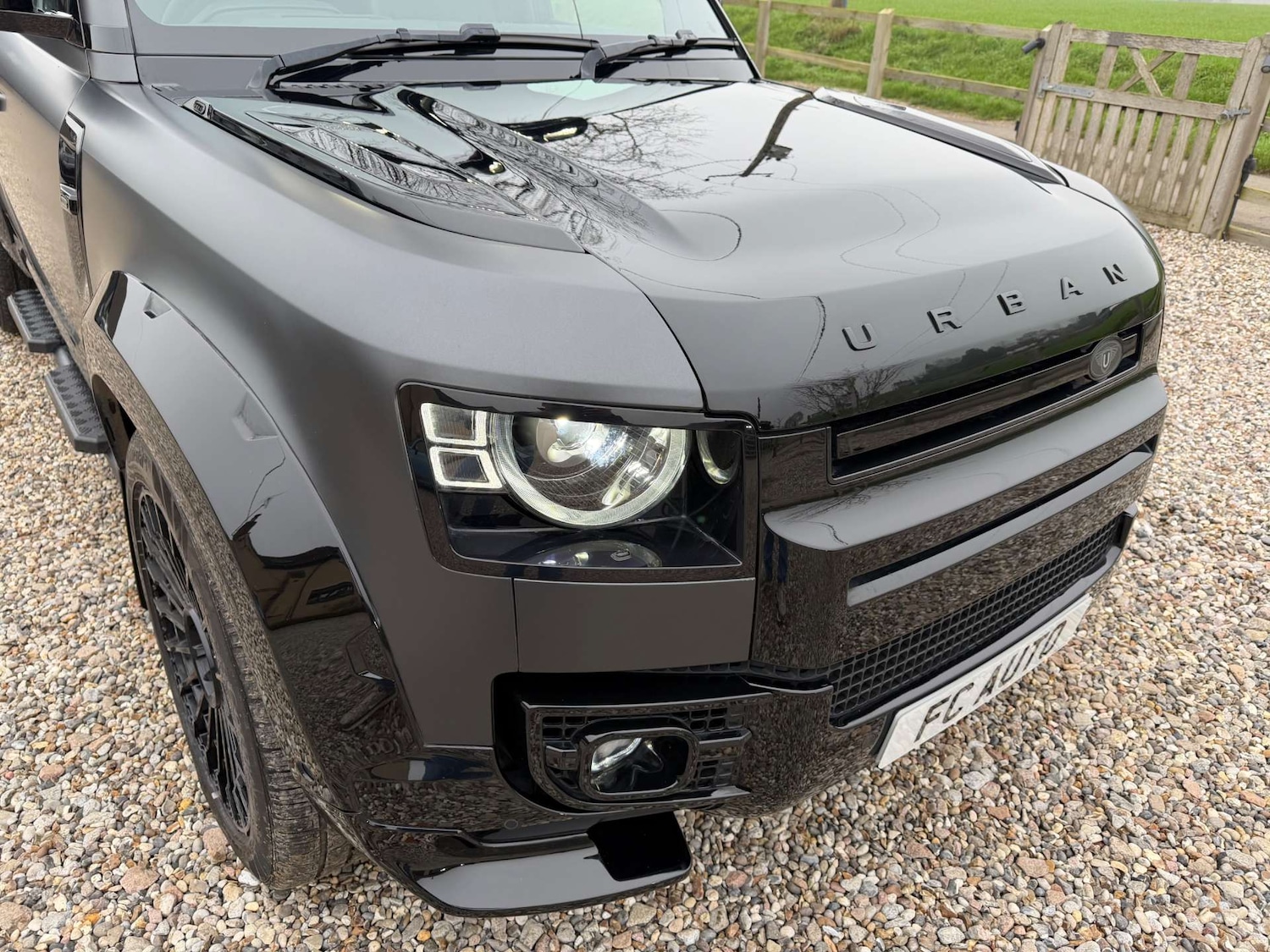 Used Land Rover Defender 2023 for sale - 77798399: Photo 16