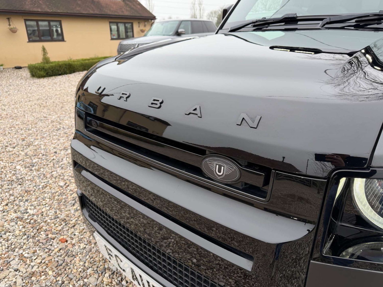 Used Land Rover Defender 2023 for sale - 77798399: Photo 18