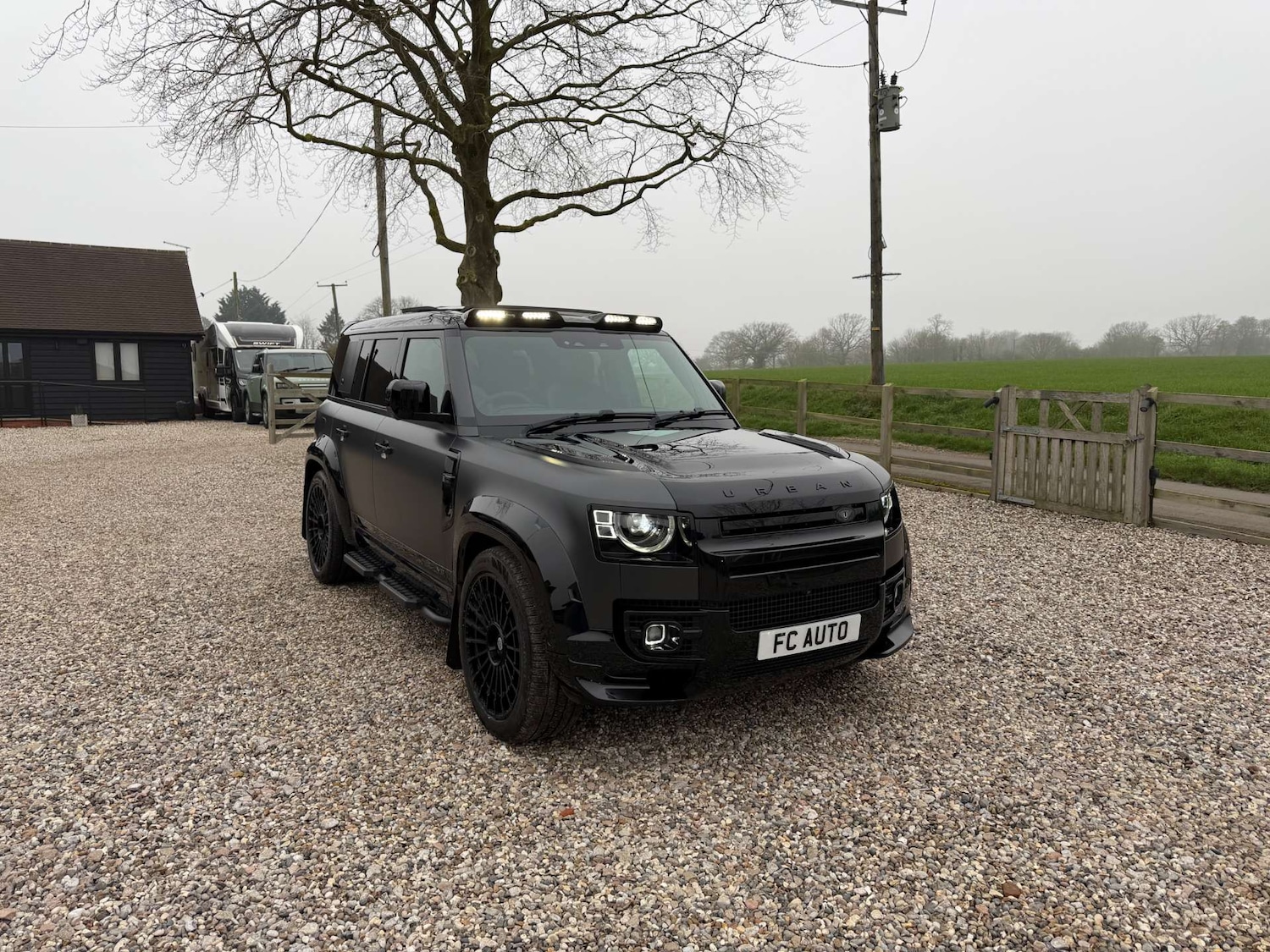 Used Land Rover Defender 2023 for sale - 77798399: Photo 19