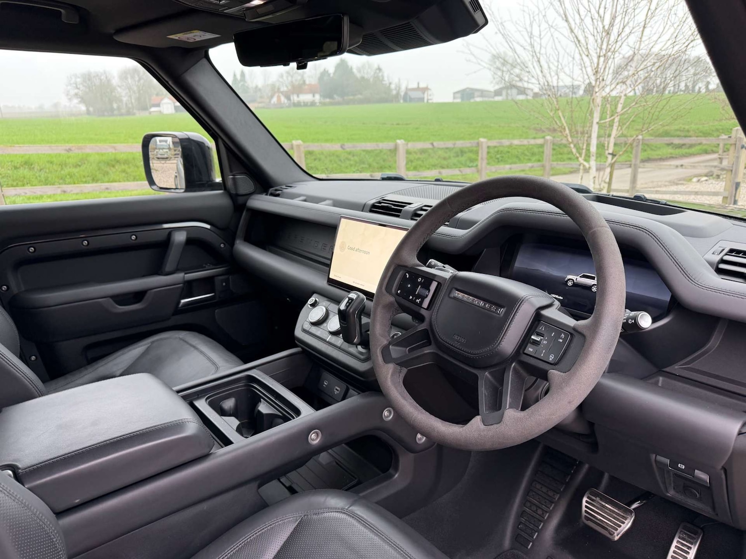 Used Land Rover Defender 2023 for sale - 77798399: Photo 23