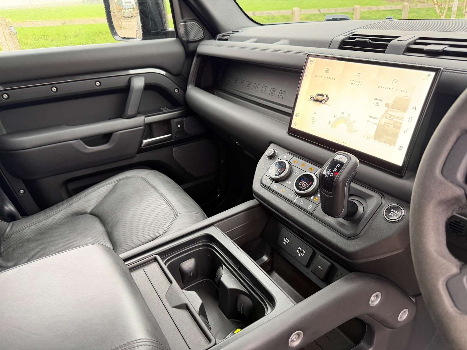 Used Land Rover Defender 2023 for sale - 77798399: Photo 25