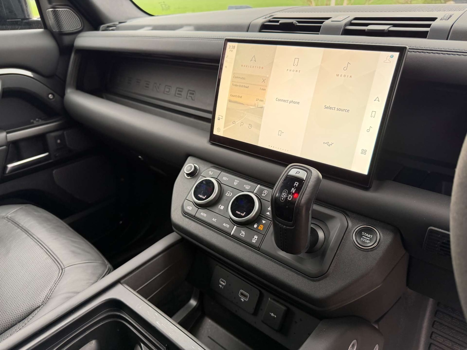 Used Land Rover Defender 2023 for sale - 77798399: Photo 27