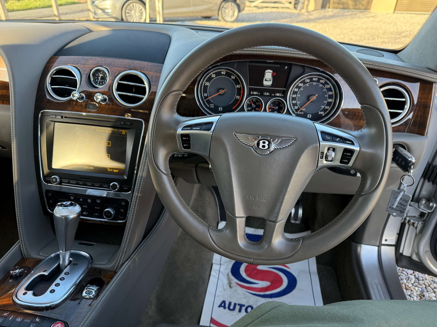 Vehicle 26
