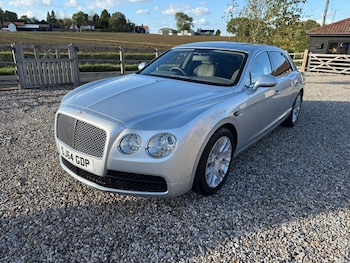 Used Bentley Flying Spur  for sale - 75950145: Photo