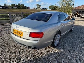 Used Bentley Flying Spur  for sale - 75950145: Photo