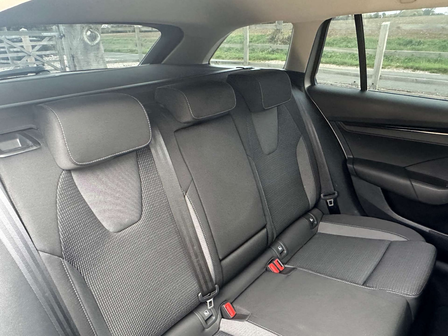 Used Skoda Octavia 2022 for sale - 76602096: Photo 13