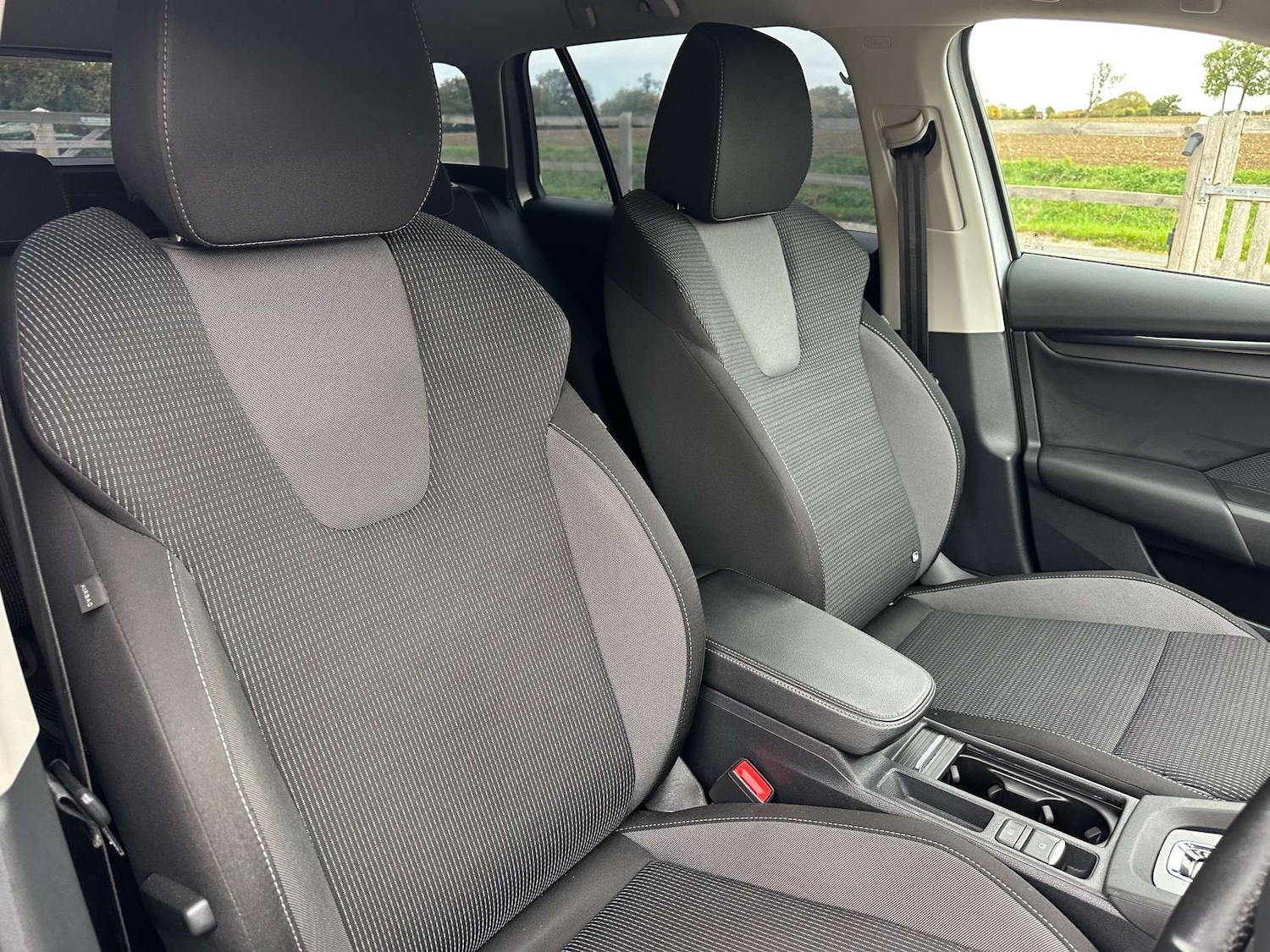 Used Skoda Octavia 2022 for sale - 76602096: Photo 15