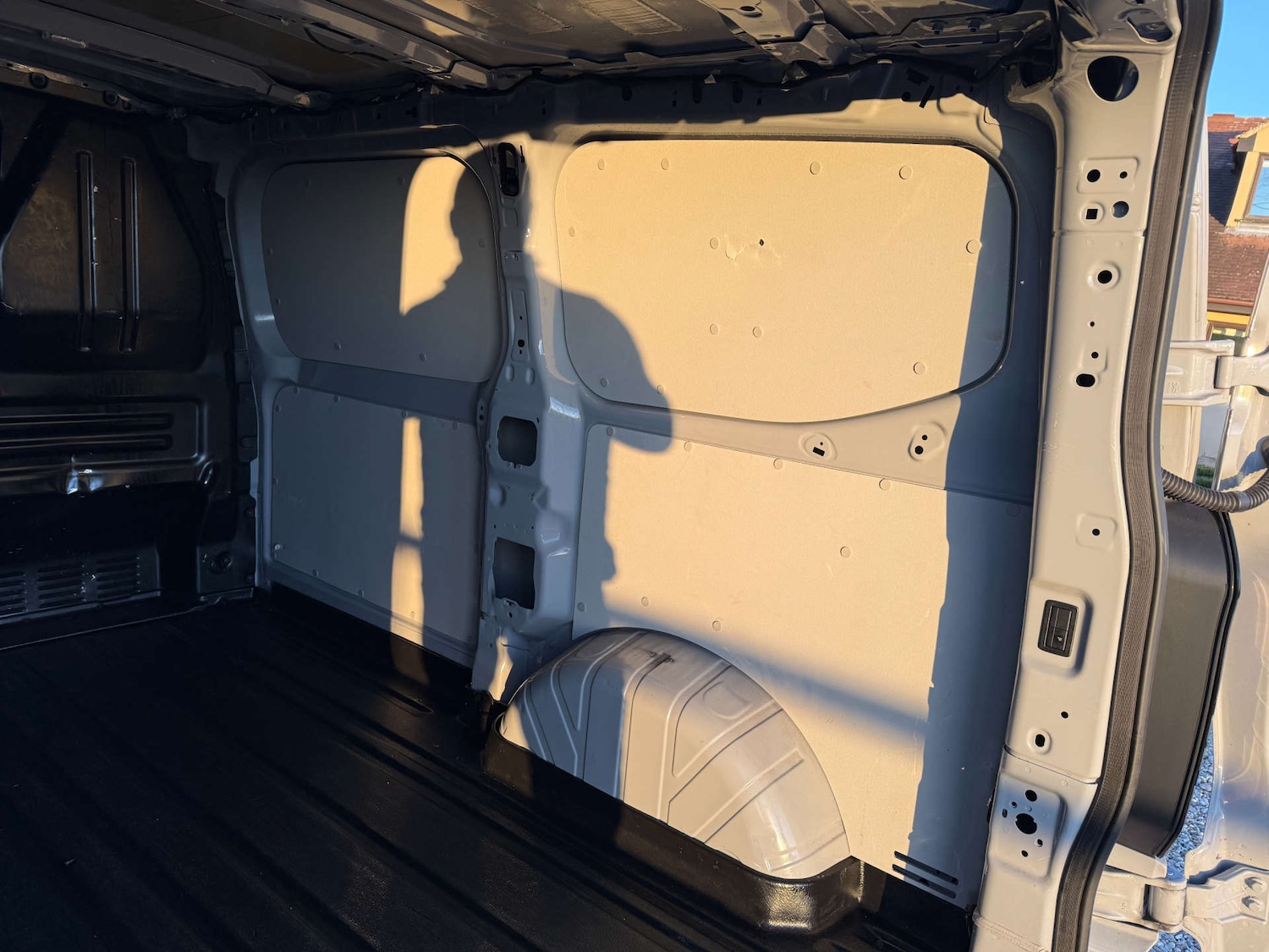 Used Ford Transit Custom 2024 for sale - 78014295: Photo 15