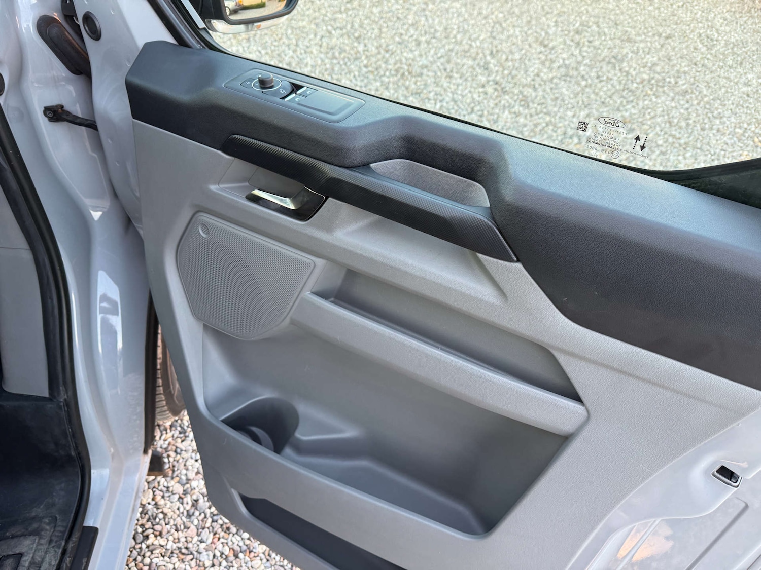 Used Ford Transit Custom 2024 for sale - 78014295: Photo 19