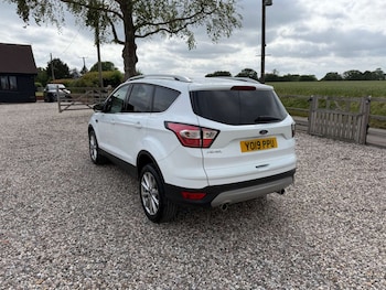 Used Ford Kuga 2019 for sale - 78833611: Photo