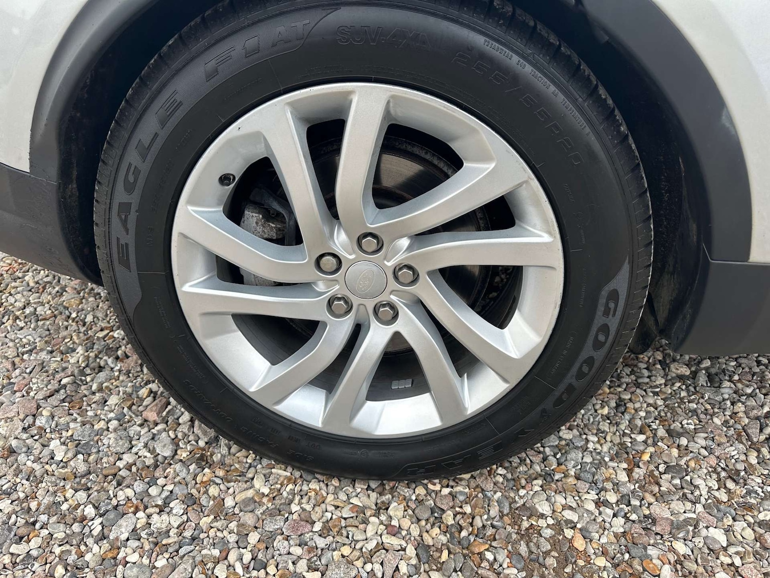 Used Land Rover Discovery 2019 for sale - 76726100: Photo 13