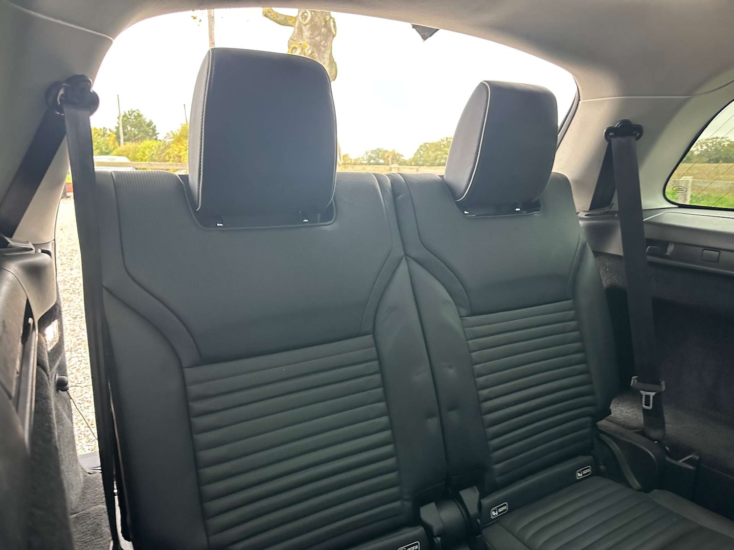 Used Land Rover Discovery 2019 for sale - 76726100: Photo 15