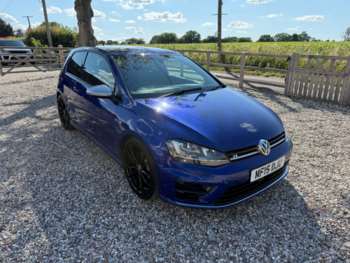 2015 - 2.0 TSI R 3dr DSG