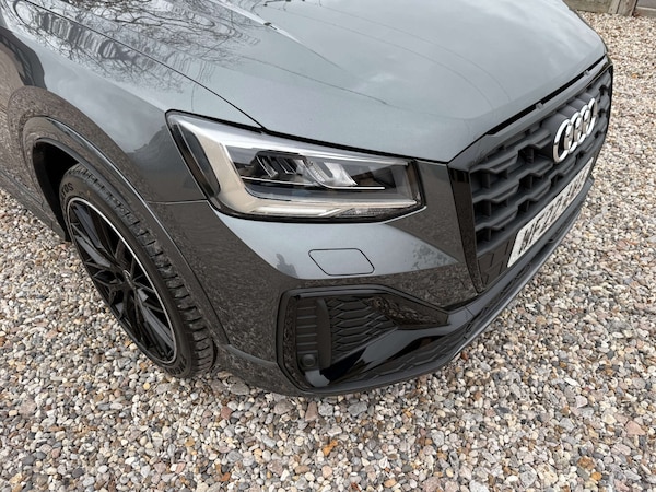 Used Audi Q2 2022 for sale - 76314079: Photo 13