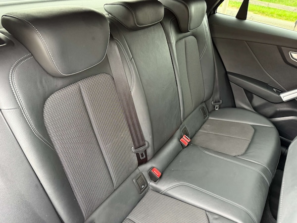 Used Audi Q2 2022 for sale - 76314079: Photo 15