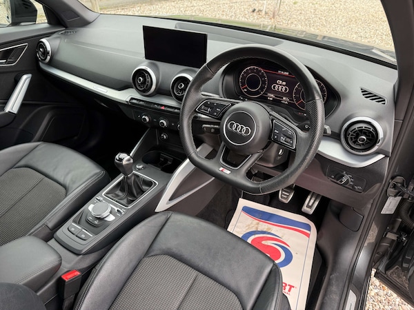 Used Audi Q2 2022 for sale - 76314079: Photo 18