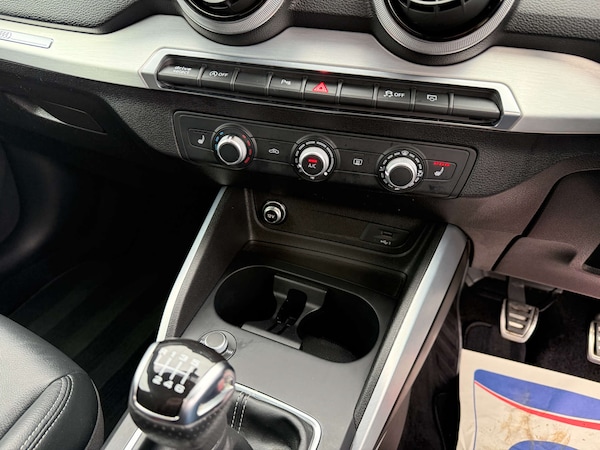 Used Audi Q2 2022 for sale - 76314079: Photo 22