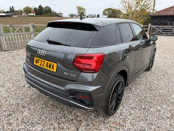 Used Audi Q2 2022 for sale - 76314079: Photo 4