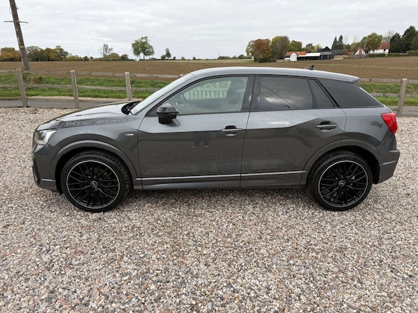 Used Audi Q2 2022 for sale - 76314079: Photo 5
