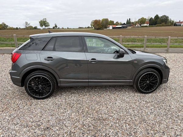 Used Audi Q2 2022 for sale - 76314079: Photo 6