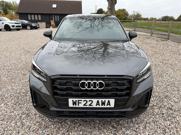 Used Audi Q2 2022 for sale - 76314079: Photo 7