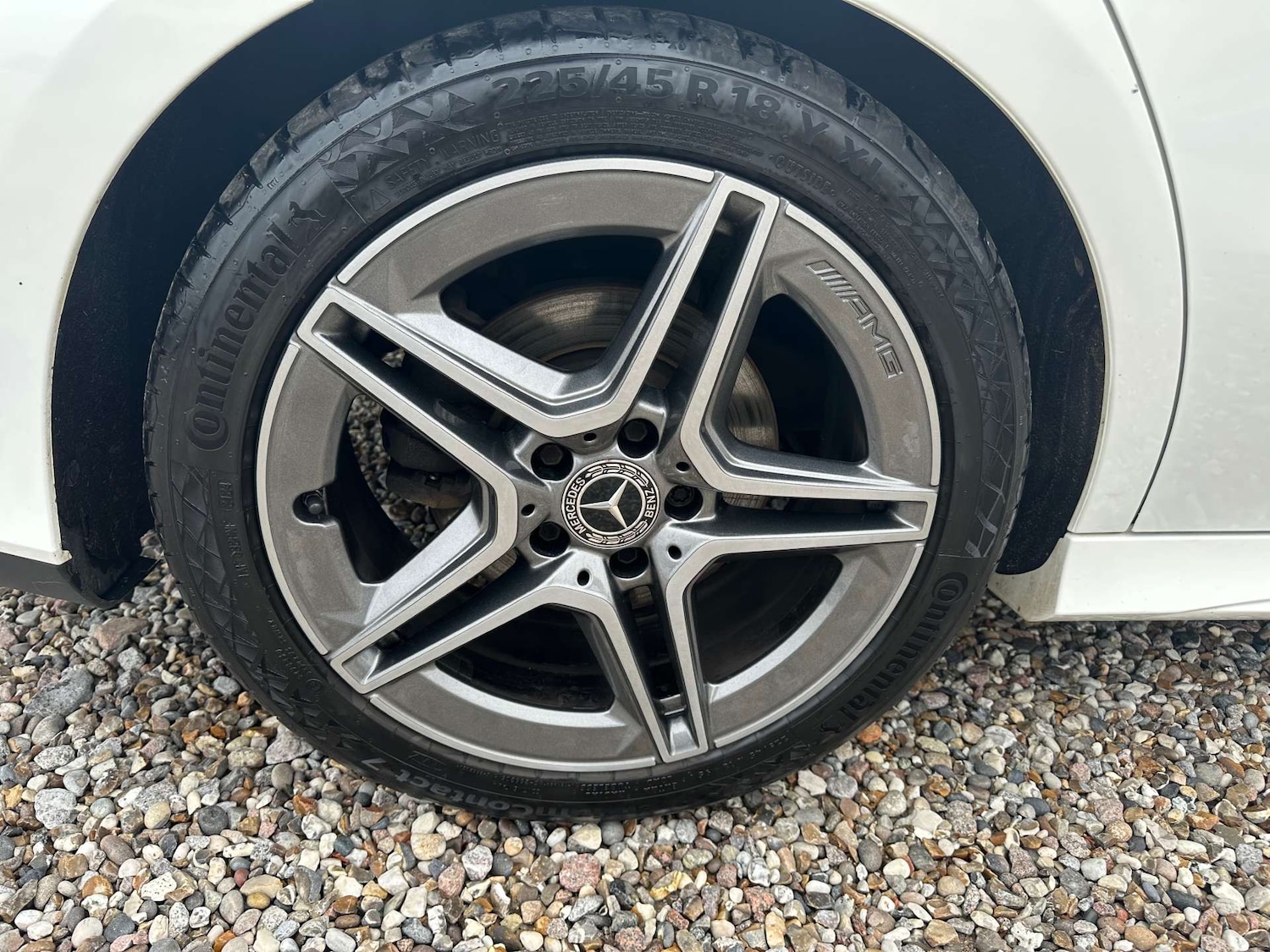 Used Mercedes-Benz CLA 2020 for sale - 75985587: Photo 10