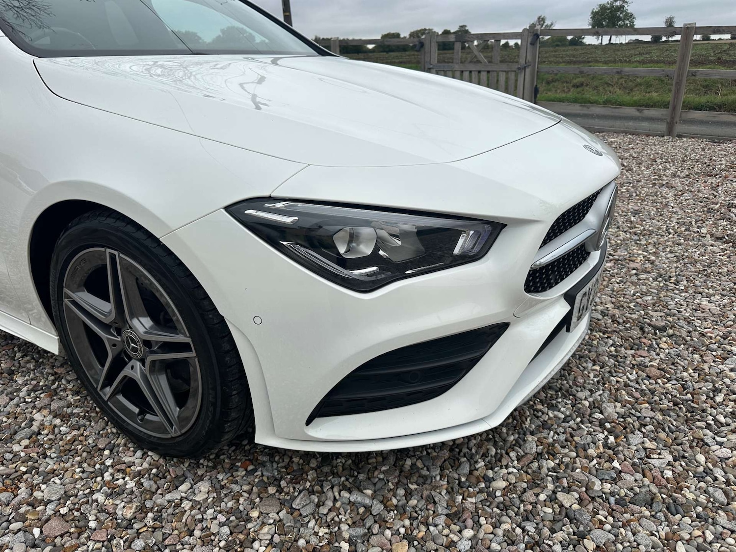 Used Mercedes-Benz CLA 2020 for sale - 75985587: Photo 12