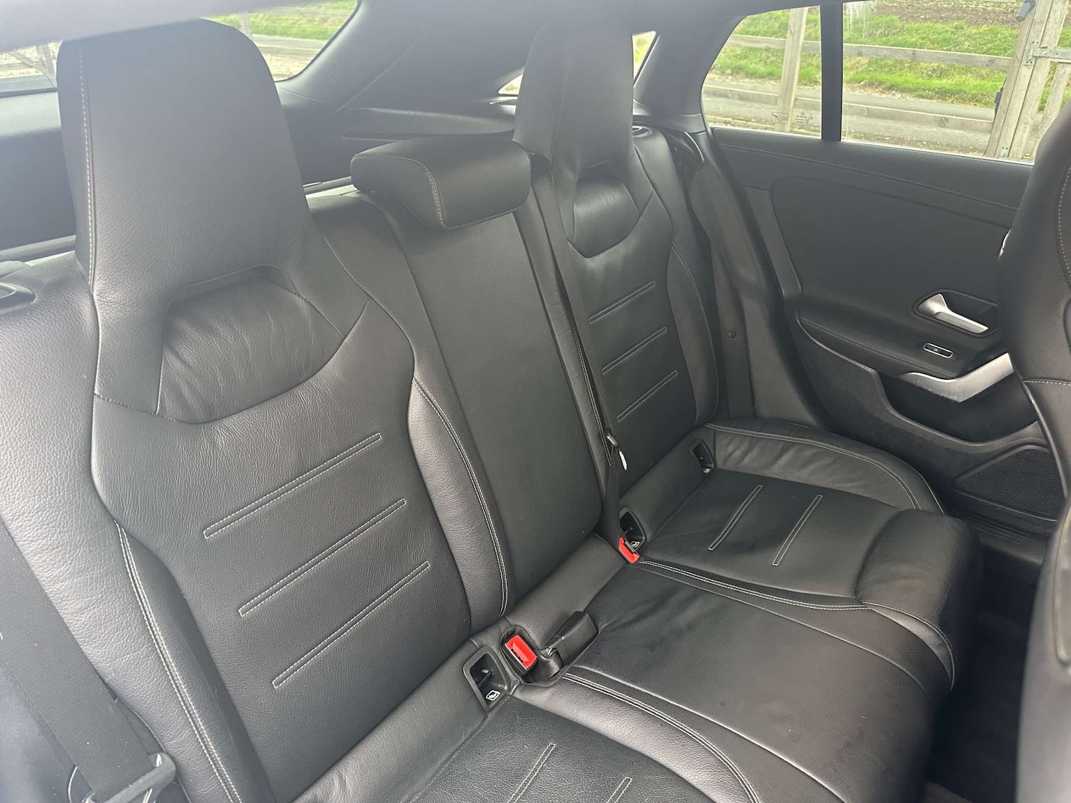 Used Mercedes-Benz CLA 2020 for sale - 75985587: Photo 14