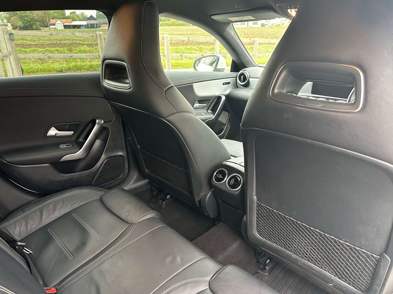 Used Mercedes-Benz CLA 2020 for sale - 75985587: Photo 15