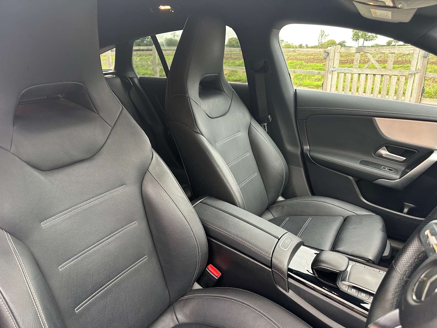 Used Mercedes-Benz CLA 2020 for sale - 75985587: Photo 16