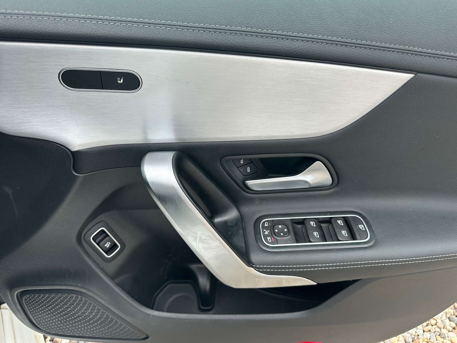 Used Mercedes-Benz CLA 2020 for sale - 75985587: Photo 18